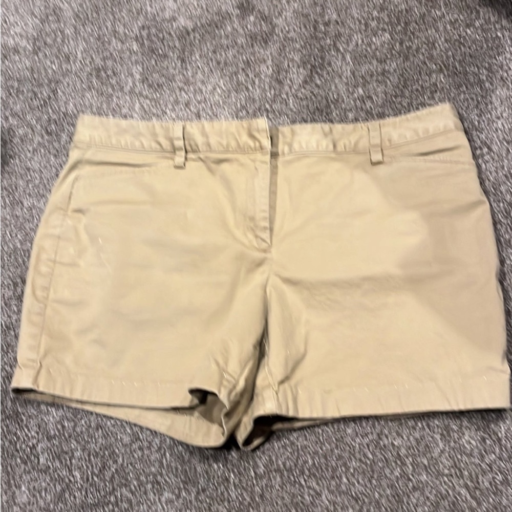 Land’s End shorts